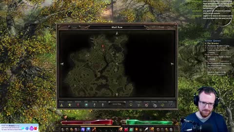1st Time in Grim Dawn | Learning