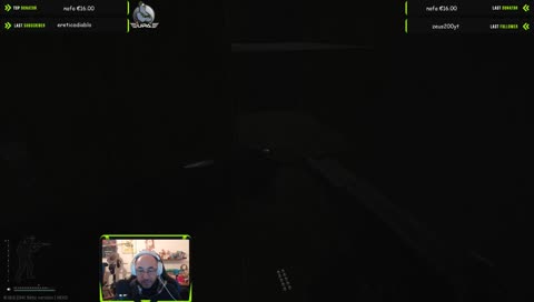 [UPA]  Dal 14 al 17 Dicembre Maratona Natalizia di Beneficienza!!! [ITA-ENG] -  !goku !wasdit !prime !giveaway