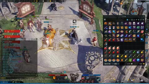 [Lostark] 데복치의 생존방송