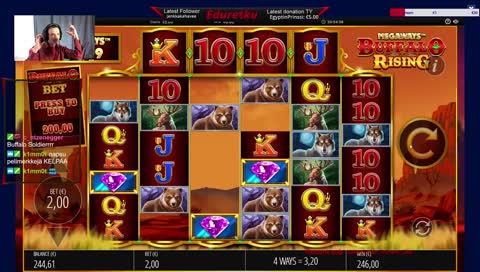 Retku making some big dollars!