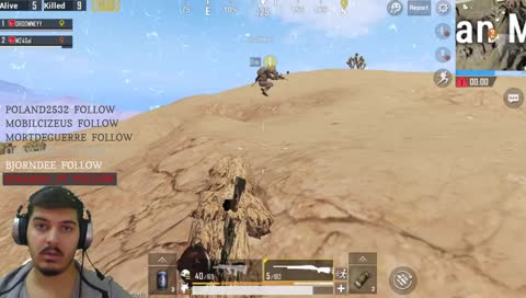 Farklı bir oyun tarzı deniyelim !