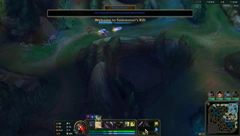 JHIN ONLY Playing some ranked :)