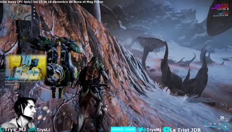 [FR-PC] Farmi Farma Patapa ! Farmi Farmo Patapo ! (Retour des Twitch drop du 10 au 17)