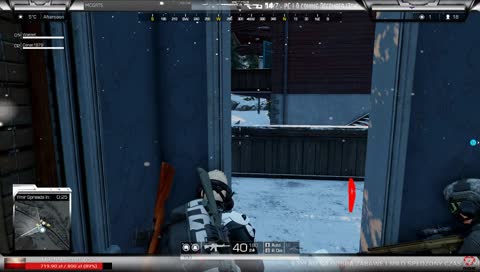 [PL] RoE - Ring of Elysium  - KONIEC -  Dzień #20 / NEXT DayZ 1.0 