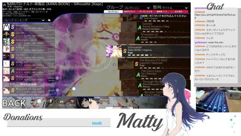 [JPN] PPPPPPPPPPPPPPP