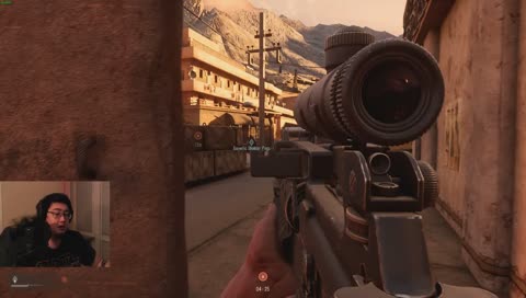 [EN] Checking out Sandstorm duDudu | #Charity !sub !twitter !vip