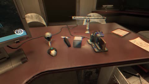 Olly's X-factor audition take 3