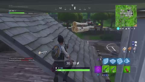 Let's Get This Bread