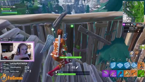 🌈 MOBILEPAY DONATIONS SPILLER VIEWERGAMES så kom gerne og join:) !discord !sponsor !fortnite🌈😀 