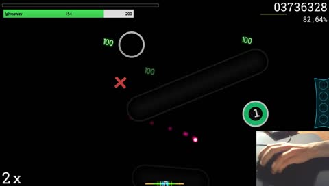 stolen title | !giveaway