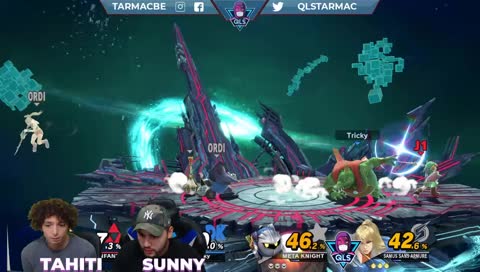 [FR/BE] ▲Sunny&Tahiti▲Retour Du Duos Magique + Gameviewers
