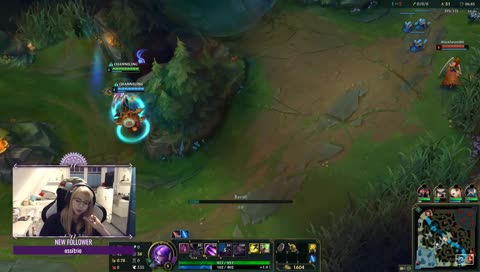 [GER/ENG] [CAM] R.I.P. Headphone User/E-gril Raaanked again :o