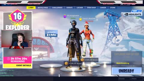 Season 7!