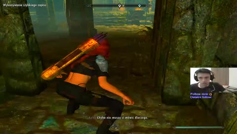 SKYRIM JAKIEGO ŚWIAT NIE WIDZIAŁ! !yt !rozkład !komendy