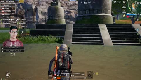 De corona a AS * !isacoins