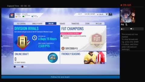 FIFA 19 - ultimate team
