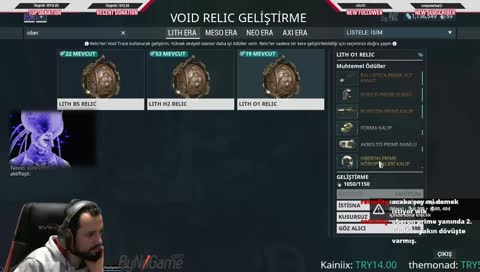 Hayırlı akşamlarınız olsun  !discord !drop !çekiliş