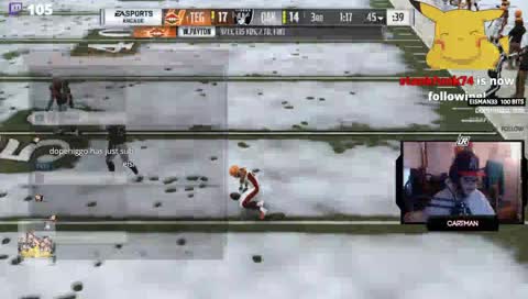 [PS4] Zero Chill Grind