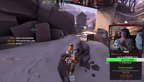 CASUAL + MVM W/ SMISSMASS LOADOUTS ONLY