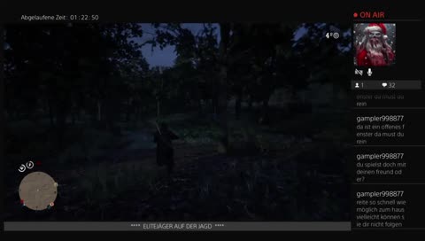 READ DEAD REDEDAMTION   2   ONLINE   MIT   **** ELITEJÄGER AUF DER JAGD ****   ....    have fun    