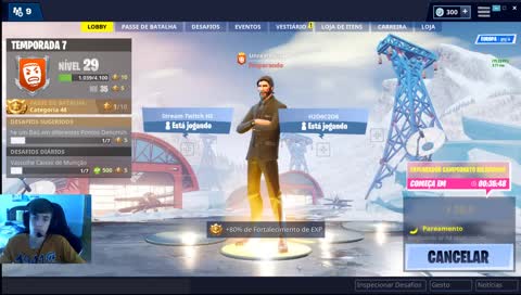 Transmissão móvel de laux10