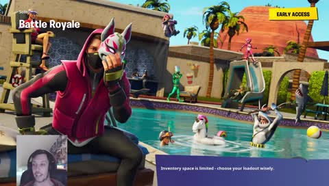 Come Join In The Chat  :)