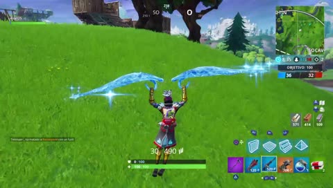 Feliz jueves!! Hoy toca...Fortnite!