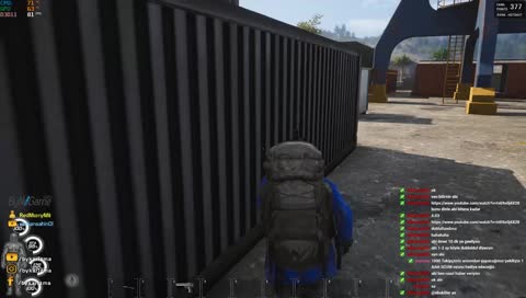 SCUM ARABA MACERASINA DEVAM HACILARR!!!!