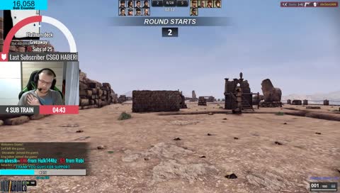 Playing zula