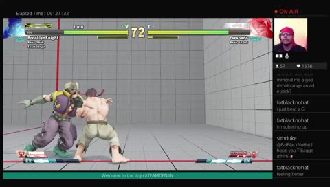 The Power Of nothingness [RYU Grind] type !challenge For Sets 