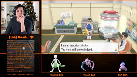 [Tuesday Rerun] | Next Live Stream Tuesday Dec 18