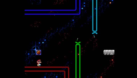 Chain Reaction by Sweetdude because I have an addiction