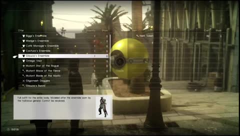 FFXV Online | Retro & NeoGeo Stream Shortly [PS4 PRO]