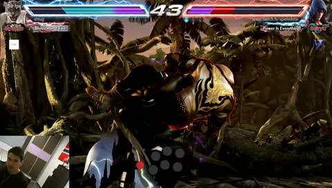 I'm blue da ba dee da ba daa 