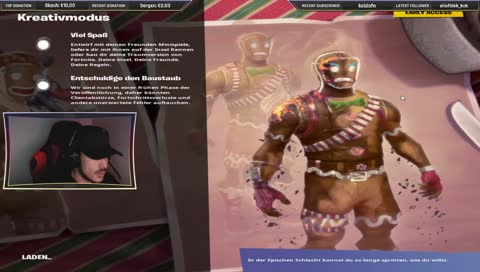 Entdecker Pop-Up DUO Cup - !duo | !discord | !twitter | !res