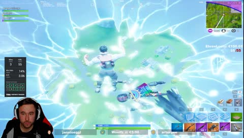 27. Dezember 24h Stream mit giveawayyyyyy  !loots | !LEVLUP | !roulette 