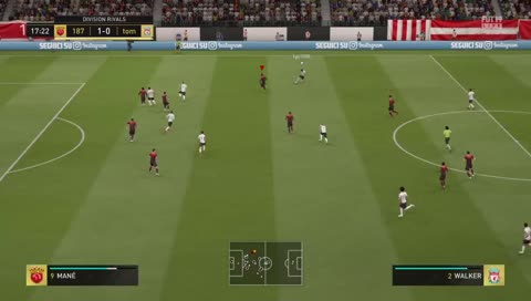 FIFA zocken