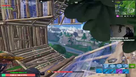 TURNIEJ DUO FORTNUT