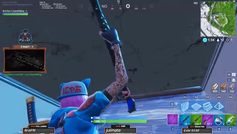 [GER/ENG] Er ist wieder da | 5 Jahre Twitch | Duo Cup