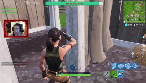 If you think Ninja is GOOD! Watch me PLAY! !charity