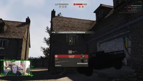 [Ger|EFM] Stürmt meine Brüder !Stürmt nur noch ein letztes mal!