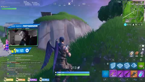 senin gibi misafirperver görmedim ya allah allah