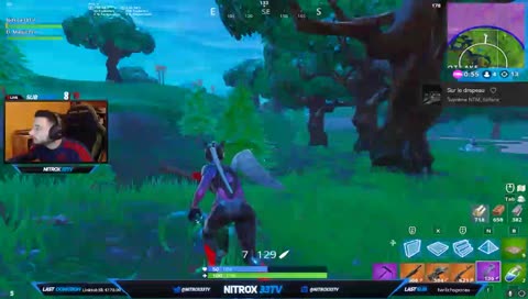 [FR]  ★ 4.00 K/D |Chill | 850 Wins ✔★
