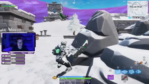 [8.72+ K/D, 1679+ Wins] | [ENG] | Duo Pop-Up Cup with Jiren | 2x Showdown Top 100 | !sac