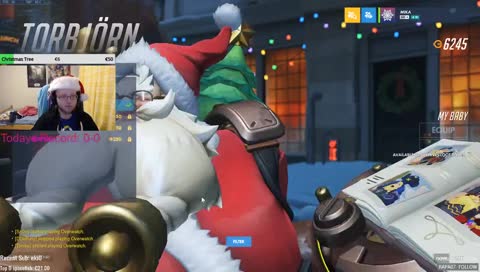 Winter Event Pog #Article13 #SaveYourInternet [FIN/ENG] Twitter: MikaFin2 IG: mik_aa1