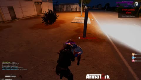 [TR]Armatürk Kan Kusturmaca RP