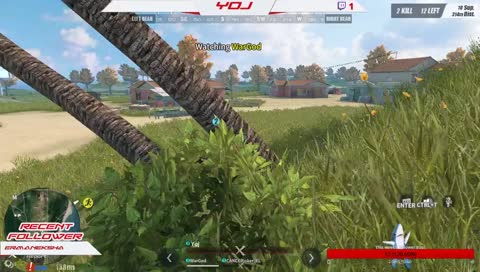 [ENG/FIL] FT with friends | ROS Steam