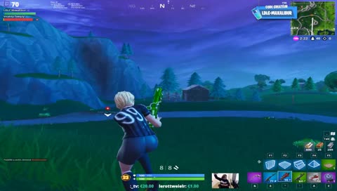 LDLC Maxalibur | Duo with Teeqzy | !code (créateur)