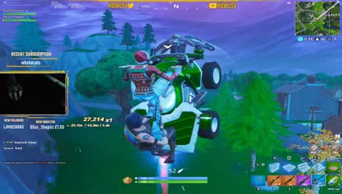 Duo Cup With Skeptic