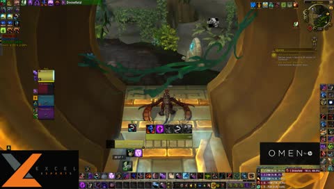 Ashine <exceL> // 8.1 fun times